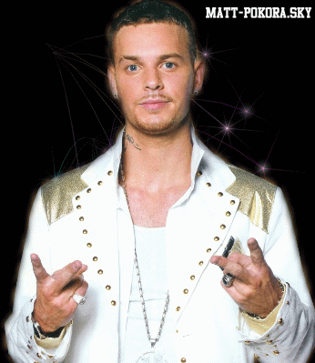 onceur pokora